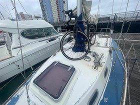 1982 Westerly Griffon for sale