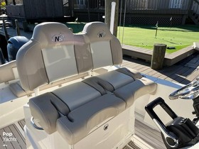 2017 Nauticstar Boats 2602 Legacy