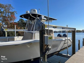 2017 Nauticstar Boats 2602 Legacy