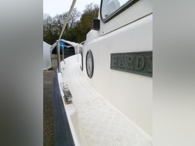 1988 Hardy Motor Boats Family 20 en venta