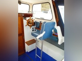 1988 Hardy Motor Boats Family 20