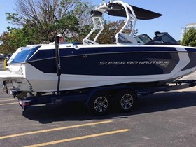 Nautique Super Air G25