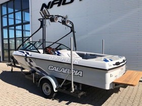 Buy 2004 Calabria Calair Pro V