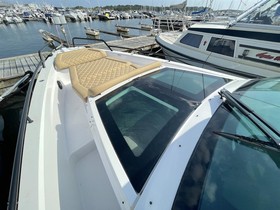 2021 Axopar Boats 37 Sun-Top Brabus
