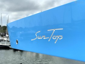 2021 Axopar Boats 37 Sun-Top Brabus
