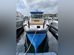 Acheter 2021 Axopar Boats 37 Sun-Top Brabus