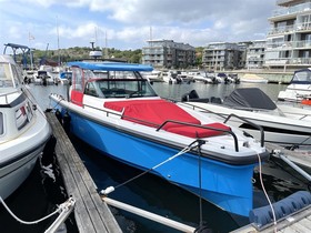 2021 Axopar Boats 37 Sun-Top Brabus til salgs
