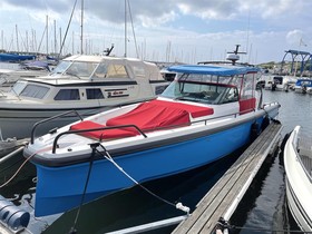 Kjøpe 2021 Axopar Boats 37 Sun-Top Brabus