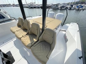 Satılık 2021 Axopar Boats 37 Sun-Top Brabus