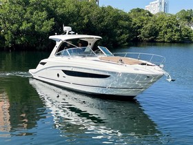 2016 Sea Ray Boats 350 Sundancer на продажу