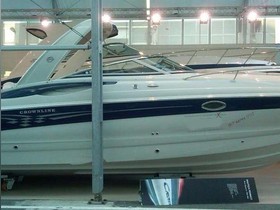 2008 Crownline 315 Scr