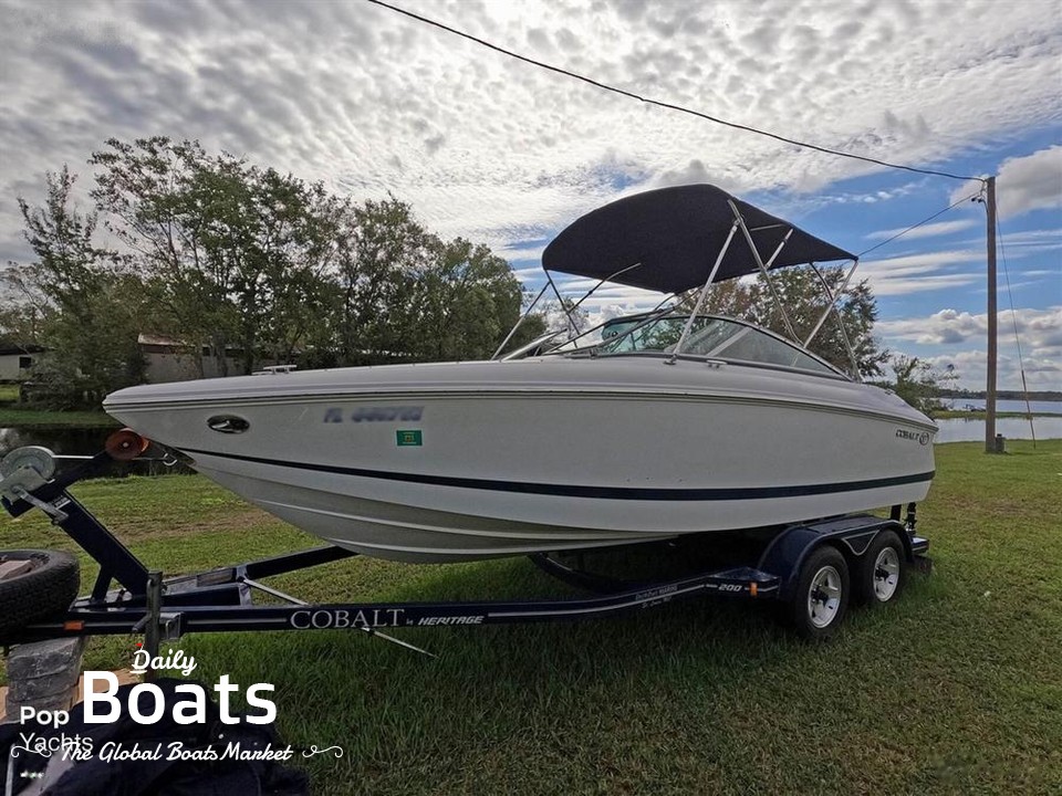 2005 Cobalt Boats 200 for sale. View price, photos and Buy 2005 Cobalt