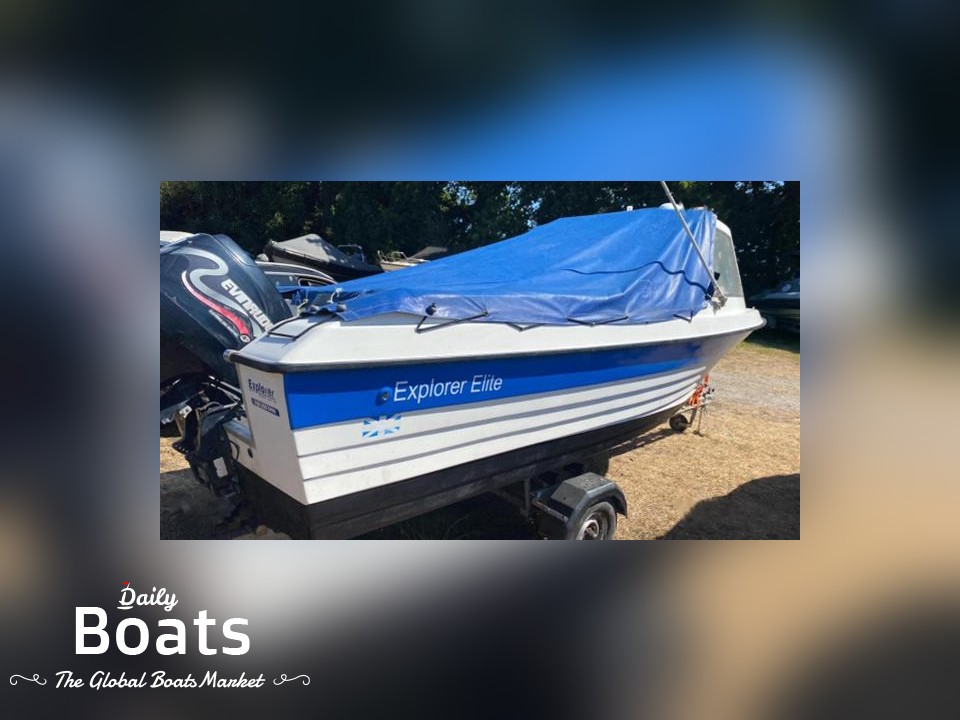 2000 Explorer Elite for sale. View price, photos and Buy 2000 Explorer