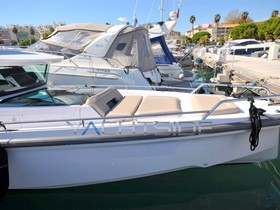 2022 Axopar Boats 37 Xc Cross Cabin προς πώληση