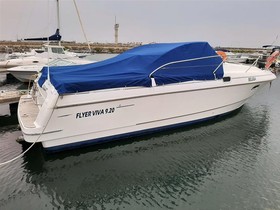 2001 Bénéteau Boats Flyer 920 προς πώληση
