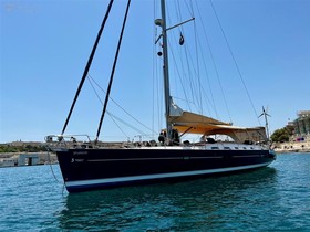 2008 Bénéteau Boats Oceanis 523