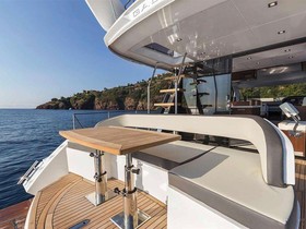 2019 Galeon 500