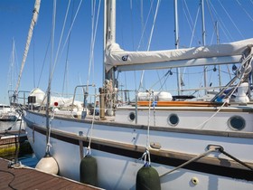 1998 Colin Archer Yachts 40 na prodej