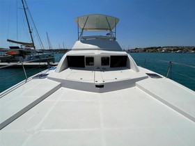 2012 Arno Leopard 39 satın almak