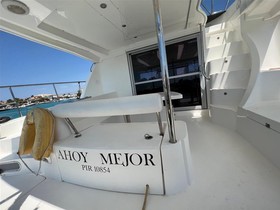 2012 Arno Leopard 39 satın almak