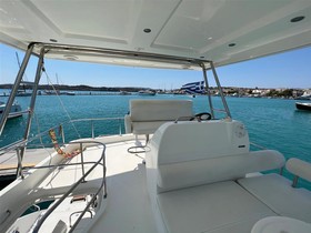 2012 Arno Leopard 39 satın almak