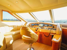 2007 Marquis Yachts