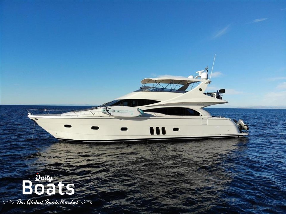 2007 Marquis Yachts for sale. View price, photos and Buy 2007 Marquis