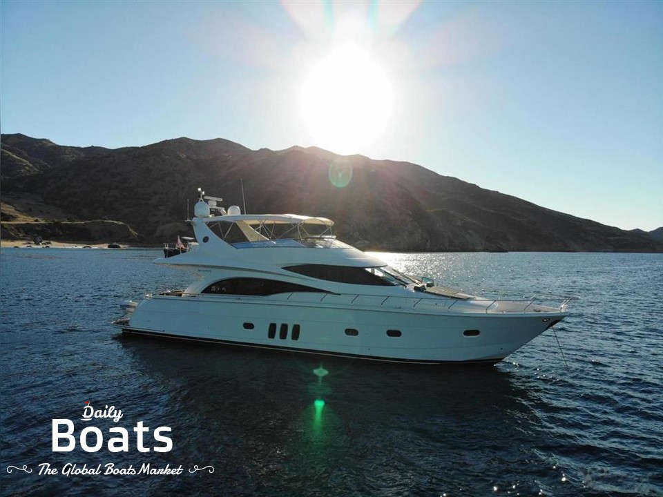 2007 Marquis Yachts for sale. View price, photos and Buy 2007 Marquis