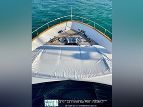 2003 Sanlorenzo Yachts 82 eladó