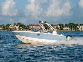 Chaparral Boats 250