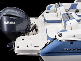 2023 Chaparral Boats 250
