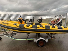 2004 Ribcraft 480 for sale