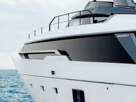2021 Sanlorenzo Yachts Sl96 till salu