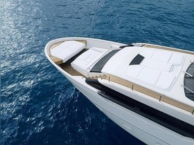 2021 Sanlorenzo Yachts Sl96 myytävänä