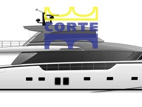 2022 Sanlorenzo Yachts Sx88 kopen