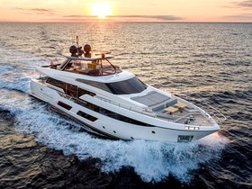 Comprar 2019 Ferretti Yachts 920