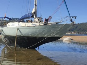 1982 Halmatic 30 for sale