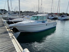 1993 Jeanneau Merry Fisher 700 eladó