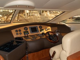 2005 Aicon Yachts 56 Fly satın almak