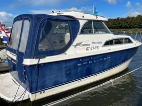 2008 Bayliner Boats 246 Discovery for sale