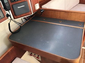 1991 Sadler Yachts Starlight 35 na prodej