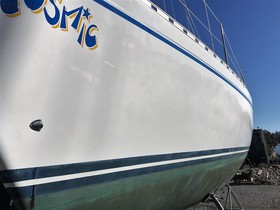 1991 Sadler Yachts Starlight 35 til salgs
