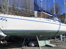 1991 Sadler Yachts Starlight 35 na prodej
