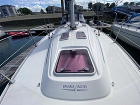 2004 Bavaria Yachts 36