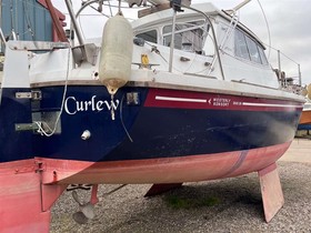 1984 Westerly Konsort Duo for sale