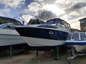 Bayliner Boats 245