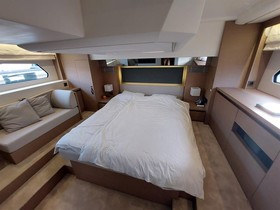 2021 Prestige Yachts 460 à vendre