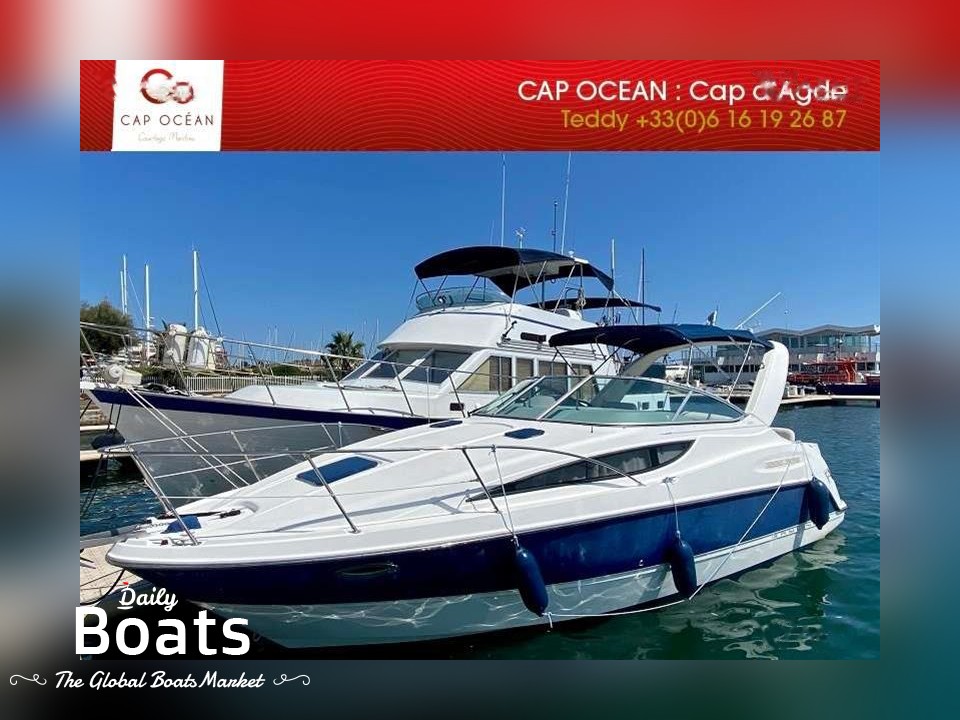 2006-bayliner-boats-2850-sunbridge-for-sale-view-price-photos-and-buy