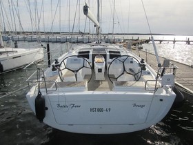 Купити 2021 Hanse Yachts 458