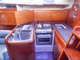 Osta 1993 Westerly Oceanquest 35